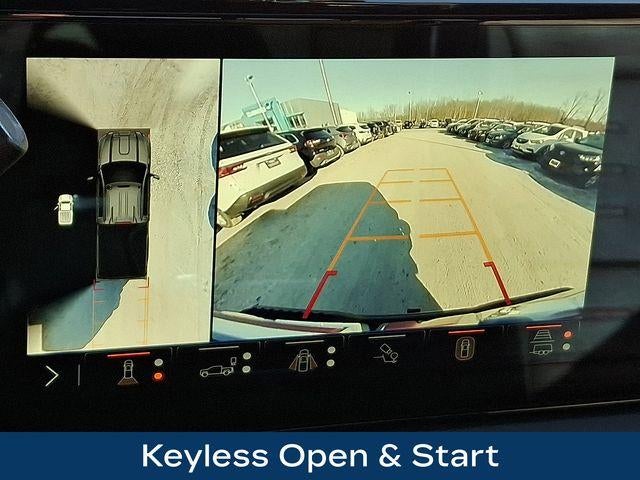 2024 GMC Sierra 2500 HD AT4X