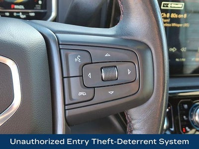 2024 GMC Sierra 2500 HD AT4X