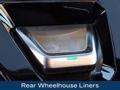 2024 GMC Sierra 2500 HD AT4X