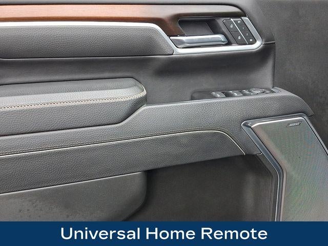 2025 GMC Sierra 3500 HD Denali DRW