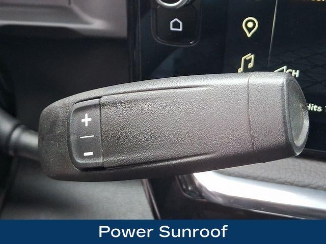 2025 GMC Sierra 3500 HD Denali DRW