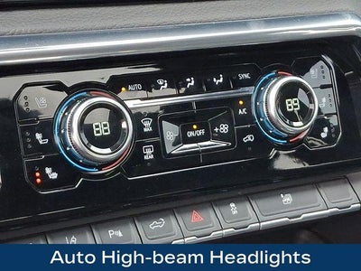 2025 GMC Sierra 3500 HD Denali DRW