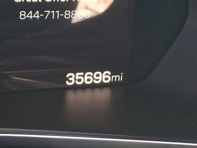 2023 GMC Canyon Denali