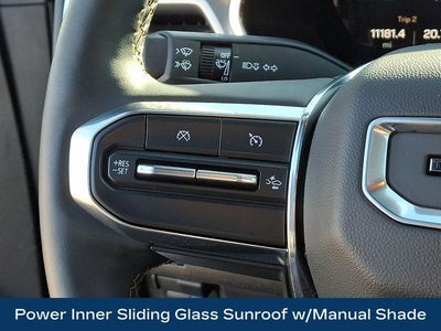 2024 GMC Canyon Denali