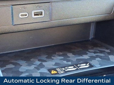 2024 GMC Canyon Denali