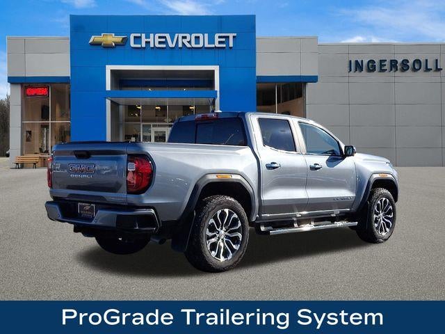 2024 GMC Canyon Denali