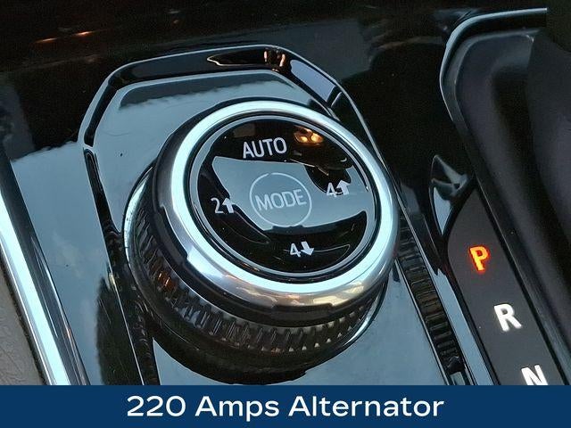 2024 GMC Canyon Denali