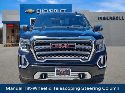 2019 GMC Sierra 1500 Denali