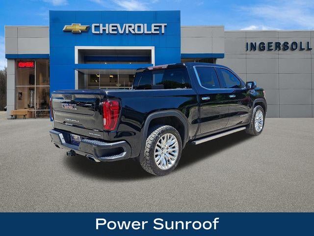 2019 GMC Sierra 1500 Denali