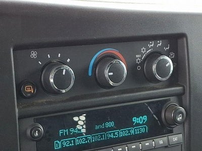 2024 GMC Savana Cargo 2500 Base