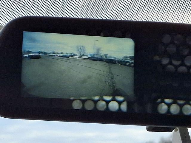 2024 GMC Savana Cargo 2500 Base