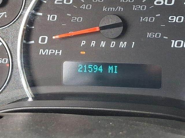 2024 GMC Savana Cargo 2500 Base