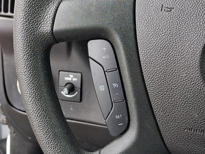 2024 GMC Savana Cargo 2500 Base