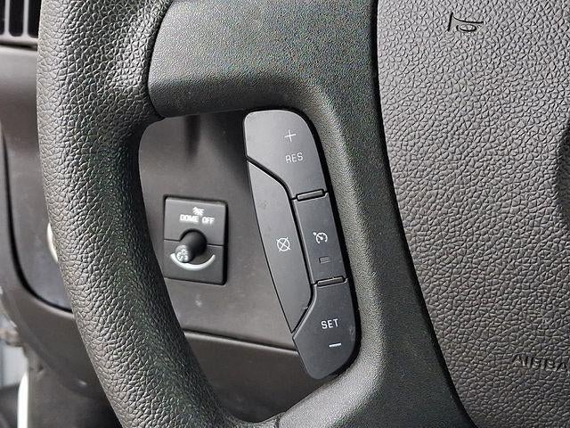 2024 GMC Savana Cargo 2500 Base