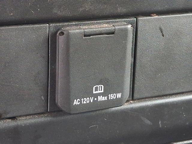 2024 GMC Savana Cargo 2500 Base