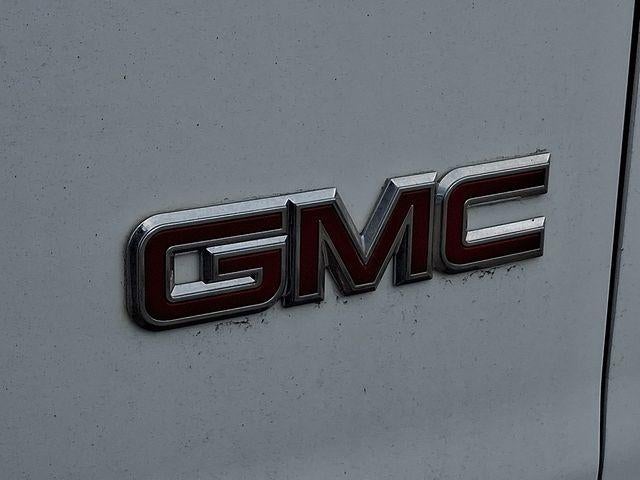 2024 GMC Savana Cargo 2500 Base