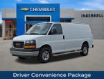 2024 GMC Savana Cargo 2500 Base