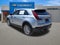 2021 Cadillac XT4 Luxury