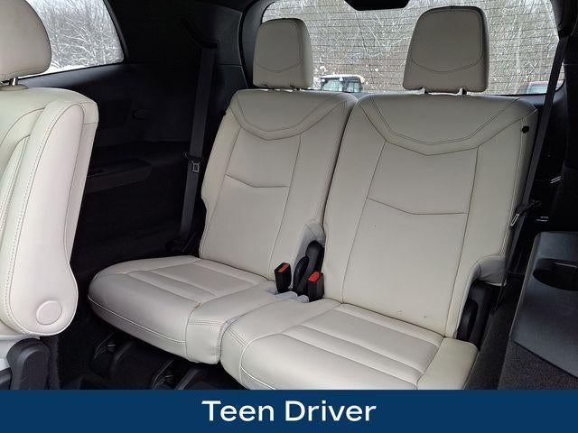 2021 Cadillac XT6 Sport