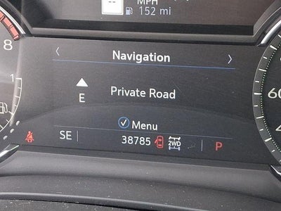 2021 Cadillac XT6 Sport