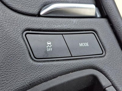 2021 Cadillac XT6 Sport