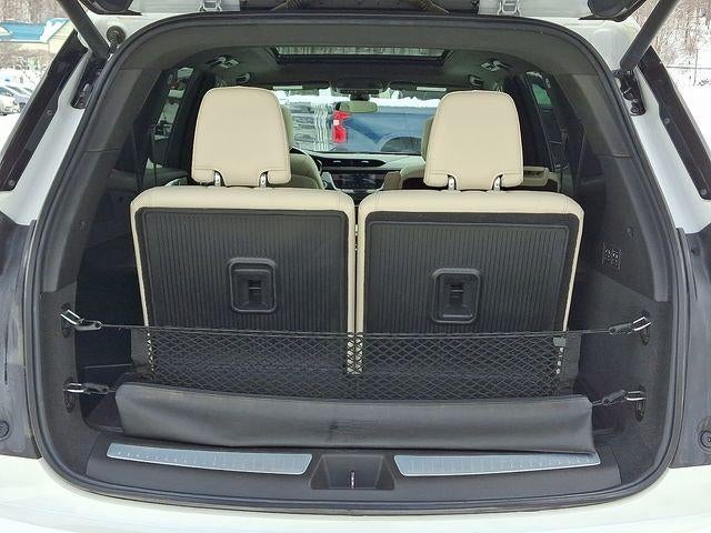 2021 Cadillac XT6 Sport