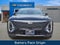 2024 Cadillac LYRIQ Luxury 1
