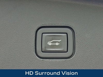 2024 Cadillac LYRIQ Luxury 1