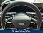 2024 Cadillac LYRIQ Luxury 1
