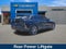 2024 Cadillac LYRIQ Luxury 2