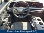 2024 Cadillac LYRIQ Luxury 2