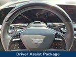 2024 Cadillac LYRIQ Luxury 2