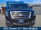 2020 Cadillac Escalade Premium Luxury