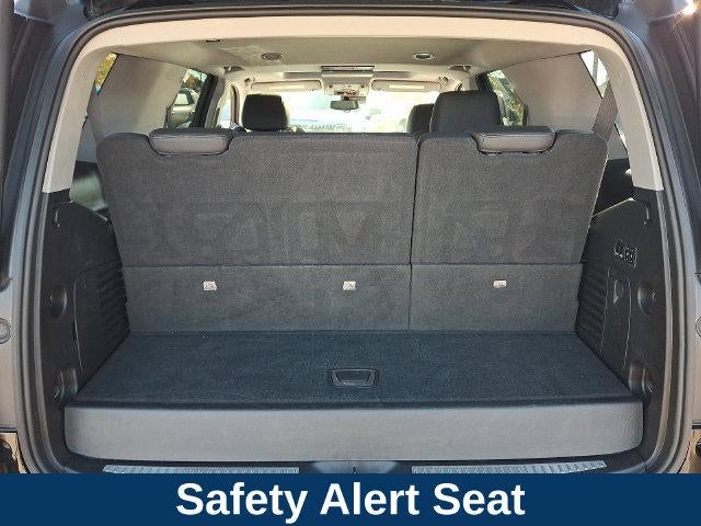 2020 Cadillac Escalade Premium Luxury