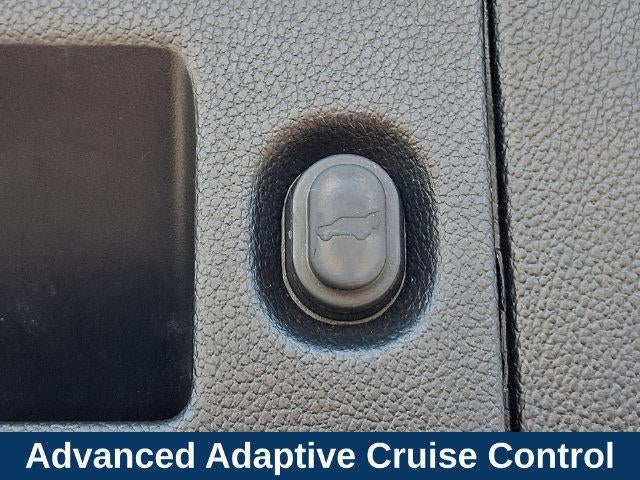 2020 Cadillac Escalade Premium Luxury