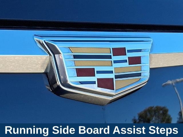 2020 Cadillac Escalade Premium Luxury