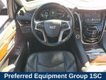 2020 Cadillac Escalade Premium Luxury