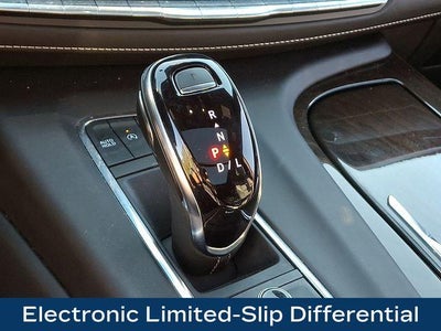 2024 Cadillac Escalade ESV Sport Platinum