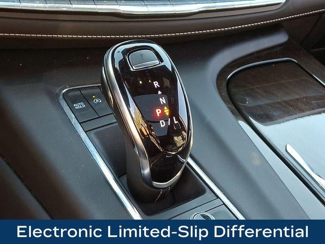 2024 Cadillac Escalade ESV Sport Platinum