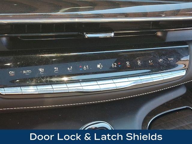 2024 Cadillac Escalade ESV Sport Platinum