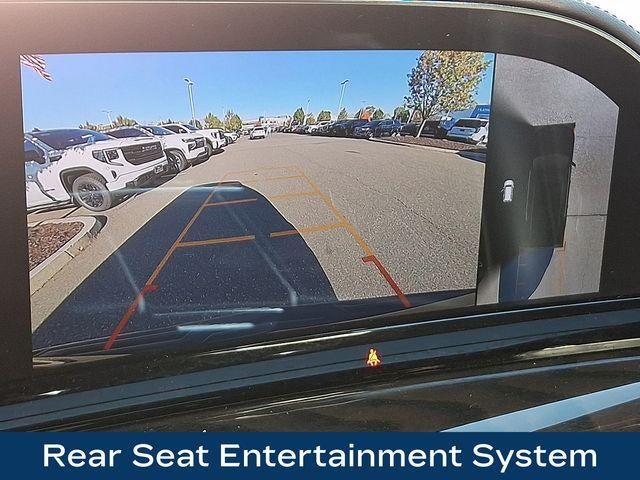 2024 Cadillac Escalade ESV Sport Platinum