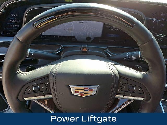 2024 Cadillac Escalade ESV Sport Platinum