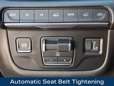 2024 Cadillac Escalade ESV Sport Platinum