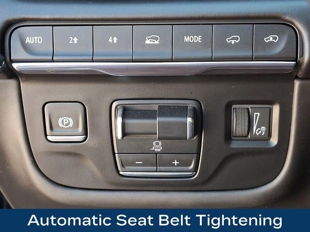 2024 Cadillac Escalade ESV Sport Platinum