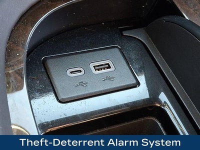 2024 Cadillac Escalade ESV Sport Platinum