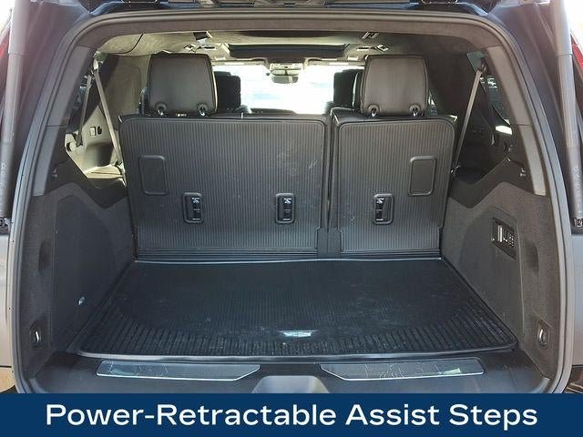 2024 Cadillac Escalade ESV Sport Platinum