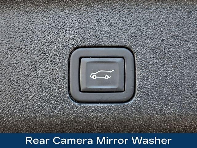 2024 Cadillac Escalade ESV Sport Platinum