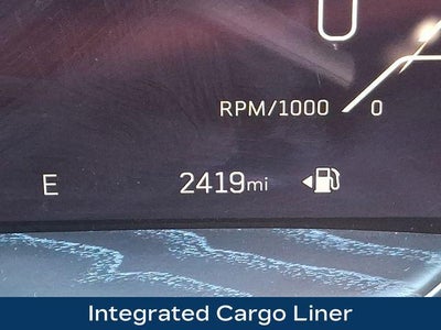 2025 Cadillac Escalade Sport