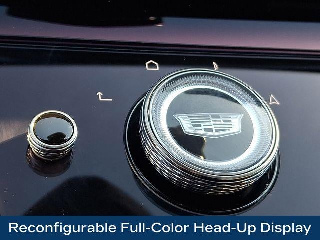 2025 Cadillac Escalade Sport