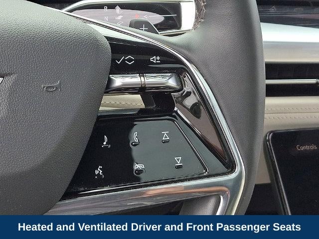 2025 Cadillac Escalade Sport